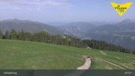 Archiv Foto Webcam Schladming: Planai Bergstation 07:00