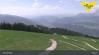 Archived image Webcam Planai Top Station 14:00