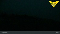 Archived image Webcam Planai Top Station 20:00