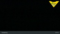 Archived image Webcam Planai Top Station 00:00