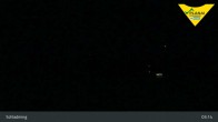 Archived image Webcam Planai Top Station 02:00