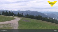 Archiv Foto Webcam Schladming: Planai Bergstation 12:00