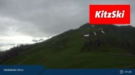 Archived image Webcam Kitzbüheler Hornköpfl Mountain 06:00