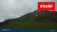 Archived image Webcam Kitzbüheler Hornköpfl Mountain 07:00