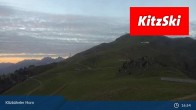 Archiv Foto Webcam Kitzbüheler Hornköpfl 00:00