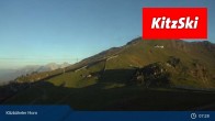 Archiv Foto Webcam Kitzbüheler Hornköpfl 06:00