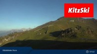 Archiv Foto Webcam Kitzbüheler Hornköpfl 07:00