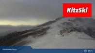 Archived image Webcam Kitzbüheler Hornköpfl Mountain 00:00