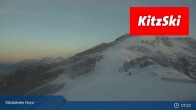 Archived image Webcam Kitzbüheler Hornköpfl Mountain 06:00