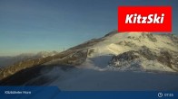 Archived image Webcam Kitzbüheler Hornköpfl Mountain 07:00