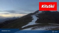 Archived image Webcam Kitzbüheler Hornköpfl Mountain 00:00