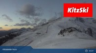 Archiv Foto Webcam Kitzbüheler Hornköpfl 00:00