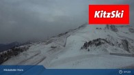 Archiv Foto Webcam Kitzbüheler Hornköpfl 06:00