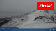 Archiv Foto Webcam Kitzbüheler Hornköpfl 12:00