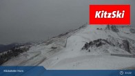 Archiv Foto Webcam Kitzbüheler Hornköpfl 14:00