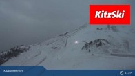 Archiv Foto Webcam Kitzbüheler Hornköpfl 00:00