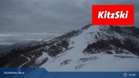 Archiv Foto Webcam Kitzbüheler Hornköpfl 00:00