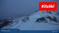 Archived image Webcam Kitzbüheler Hornköpfl Mountain 06:00