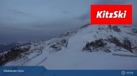 Archived image Webcam Kitzbüheler Hornköpfl Mountain 07:00