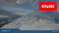 Archived image Webcam Kitzbüheler Hornköpfl Mountain 14:00