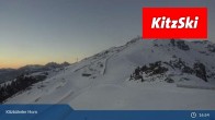 Archiv Foto Webcam Kitzbüheler Hornköpfl 02:00