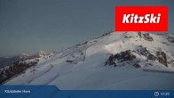 Archiv Foto Webcam Kitzbüheler Hornköpfl 06:00