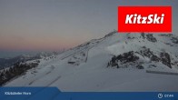 Archiv Foto Webcam Kitzbüheler Hornköpfl 07:00