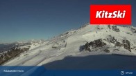 Archiv Foto Webcam Kitzbüheler Hornköpfl 08:00