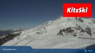 Archiv Foto Webcam Kitzbüheler Hornköpfl 10:00