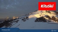 Archived image Webcam Kitzbüheler Hornköpfl Mountain 06:00