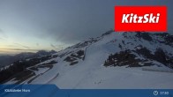 Archiv Foto Webcam Kitzbüheler Hornköpfl 00:00