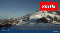 Archiv Foto Webcam Kitzbüheler Hornköpfl 07:00