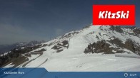 Archiv Foto Webcam Kitzbüheler Hornköpfl 12:00