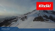 Archiv Foto Webcam Kitzbüheler Hornköpfl 16:00