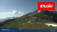 Archiv Foto Webcam Kitzbüheler Hornköpfl 16:00