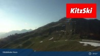 Archiv Foto Webcam Kitzbüheler Hornköpfl 18:00