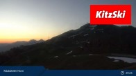 Archiv Foto Webcam Kitzbüheler Hornköpfl 20:00