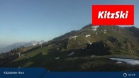 Archived image Webcam Kitzbüheler Hornköpfl Mountain 06:00