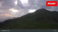 Archiv Foto Webcam Kitzbüheler Hornköpfl 00:00