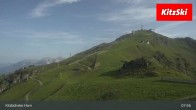 Archiv Foto Webcam Kitzbüheler Hornköpfl 07:00
