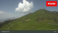Archiv Foto Webcam Kitzbüheler Hornköpfl 12:00