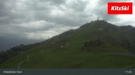 Archiv Foto Webcam Kitzbüheler Hornköpfl 16:00