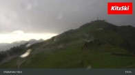 Archiv Foto Webcam Kitzbüheler Hornköpfl 18:00