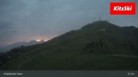Archiv Foto Webcam Kitzbüheler Hornköpfl 02:00