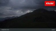 Archiv Foto Webcam Kitzbüheler Hornköpfl 04:00