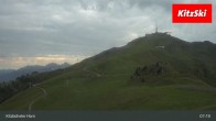 Archiv Foto Webcam Kitzbüheler Hornköpfl 06:00