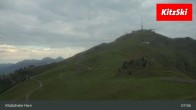 Archiv Foto Webcam Kitzbüheler Hornköpfl 07:00