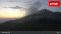 Archiv Foto Webcam Kitzbüheler Hornköpfl 02:00