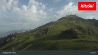 Archiv Foto Webcam Kitzbüheler Hornköpfl 06:00