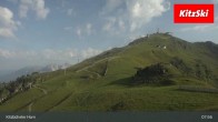 Archiv Foto Webcam Kitzbüheler Hornköpfl 07:00